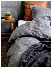 Cuscino in pelle double-face , 60 x 60 cm Lodge - Södahl