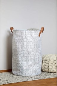 Cesto per la biancheria, capacità 75 l Geo - Wenko