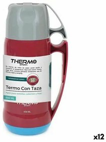 Thermos da Viaggio ThermoSport 650 ml (12 Unità)