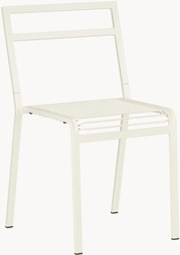 Sedia impilabile da giardino Oto
