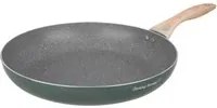 Padella 32 cm scritta Cooking Therapy