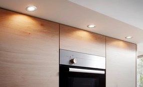 Eglo 94237 - Kit 3x faretti LED da incasso PENETO 3x GU10-LED/3W/230V