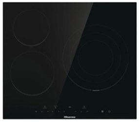 Piano Cottura ad Induzione Hisense E6332BSCE