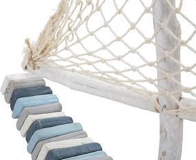 Barca Color Cm 45X7X45