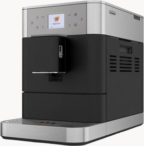 Macchina da caffè espresso completamente automatica KF6