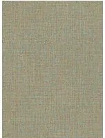 Arte International Carta da parati Nongo - Blue Orange