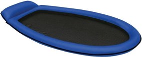 Materasso a rete semi-sommerso - Blu - Intex