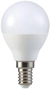 Rabalux 79066 - Lampadina LED G45 E14/5W/230V 3000K