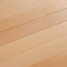 Tavolo in legno richiudibile pic nic LAURA 70x140 cm Naturale