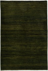 Gabbeh Tappeto 100x150 (Iran) Annodato A Mano
