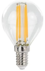 Lampadina LED VINTAGE 1xE14/4W/230V 2700K