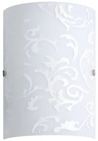 Eglo 90049 - Applique AMADORA 1xE14/60W/230V