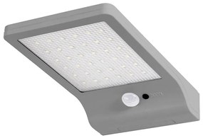 Ledvance - Applique a LED solare con sensore DOORLED LED/3W/3,3V IP44