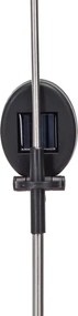 Aigostar - Lampada solare LED RGB LED/0,03W/1,2V IP44