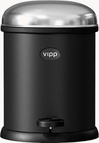 Pattumiera da bagno con pedale Vipp 12