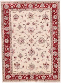 Samarkand Tappeto 240 x 180 (Pakistan) Annodato A Mano