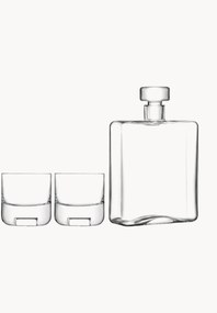Set whisky Cask 3 pz