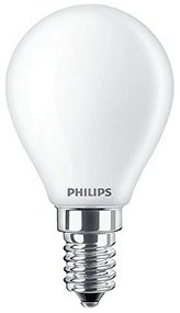Lampadina LED Philips E14 470 lm 4,3 W (4,5 x 8,2 cm) (6500 K)