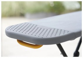 Asse da stiro 130x38 cm Glide - Joseph Joseph