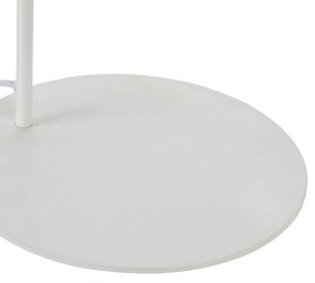 Lampada da tavolo 30 x 17,5 x 46 cm Ferro