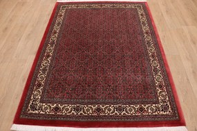 Bidjar Tappeto persiano 150x200 (Iran) Annodato A Mano