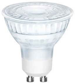 Energetic - Lampadina LED 3,1W (230lm) GU10