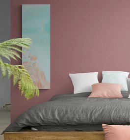 Quadro su tela – Giorno d'estate sul mare