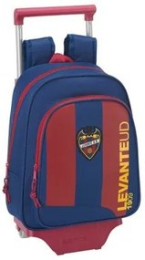 Trolley per la Scuola 705 Levante U.D. (27 x 10 x 67 cm)