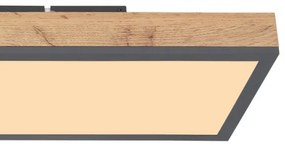 Globo 416080WD4 - Plafoniera LED DORO LED/24W/230V