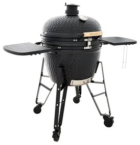 Kamado a carbonella Maxi Drago diam.57 cm NATERIAL