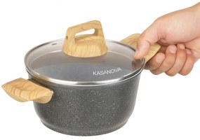 Mini casseruola 14 cm Eco Petra Evolution