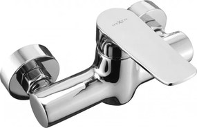 Mexen Pecos rubinetto doccia, cromato - 72740-00