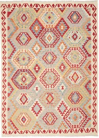 Kilim Tappeto orientale 230x170 (Pakistan) Tessuto A Mano