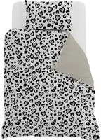 Parure copripiumino una piazza e mezza Fashion Ingrid Datex