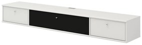 Tavolo TV bianco 035 Mistral - Hammel Furniture