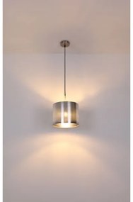 Globo 15365H - Lampadario a sospensione con filo SINNI 1xE27/60W/230V