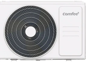 Unità esterna climatizzatore COMFEE MAESTRALE 2.64 KW classe di raffreddamento A+++ , classe di riscaldamento A++, bianco