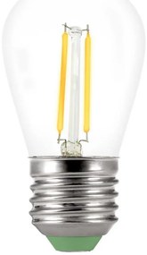 Lampadina LED VINTAGE ST45 E27/1W/230V 3000K -  Brilagi