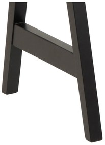 Tavolo da lavoro con piano in rovere 126,6x51,6 cm Miso - Actona