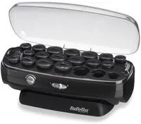 Babyliss heated hair rollers black schwarz (rs035e) - 152744