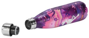 Bottiglia isolata in acciaio inox, 0,50 l, Unicorn Nuala