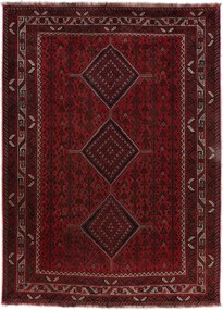 Shiraz Tappeto persiano 310 x 230 (Iran) Annodato A Mano