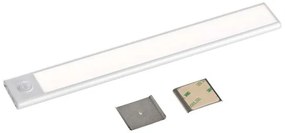 Lampada LED sottopensile con sensore LED/2,5W/5V 4000K 3000 mAh