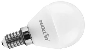 Lampadina LED G45 E14/7W/230V 4000K