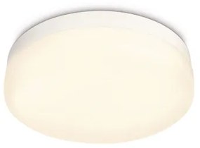 Philips 32053/31/16 - Plafoniera LED da bagno BAUME LED/7,5W/230V IP44
