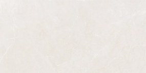 Mexen Gloster Bianco gres smaltato rettificato G1, piastrella pavimento-parete 120 x 60 cm, lucida - TL172-120-060-00