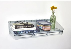 Appendiabiti da parete in plastica iD Wallspace - iDesign