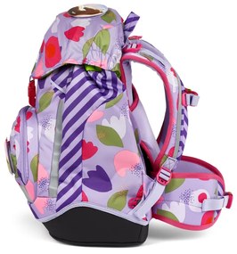 Zaino scuola Ergobag prime - Flower PowBear 2024