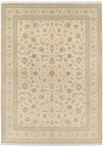 Tabriz Tappeto persiano 250x350 (Iran) Annodato A Mano