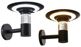 Immax NEO 07907L-LED RGB+CW/W Luce solare dimmergibile LED/2W/5,5V IP54 Tuya